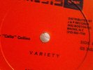 VERY  RARE  DIGI  KILLER   ANTHONY SELLASIE  VARIETY  12 INCH