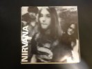 Nirvana Love Buzz 7 inch 45 Sub Pop 1st press #rd 933/1000 RARE