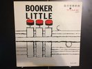 Booker Little LP Time 1st Wynton Kelly Tommy Flanagan Scott La Faro Roy Haynes
