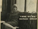 MARIANNE FAITHFULL 