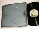 THE WAILERS Catch A Fire (Island UK Original LP 1973) Zippo sleeve. Bob Marley