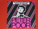 7-Single-Ö-Pop-PETER POOR-Revolution der Liebe-(Musik und Text Georg Danzer)