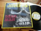 JOSEFUS DEAD MAN 1969 ORIGINAL HOOKAH VINYL killer prog