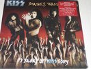 SEALED KISS: SMASHES, THRASHES, AND HITS LIMITED PICTURE DISC EDITION
