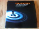 Genesis - Calling All Stations Double LP (Vinyl LP)