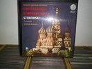 SHOSTAKOVICH Symphony n.11 STOKOWSKI CAPITOL USA 1958 BOX 2 LP