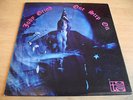 JODY GRIND   ONE STEP ON ** 1969 UK 1st TRANSATLANTIC LP PSYCH