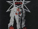 WITCHFYNDE Give 'Em Hell 1980 UK vinyl LP Record EXCELLENT CONDITION NWOBHM