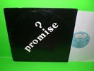 PROMISE : s/t  (Cumulus C180sg) 1980 Private Colorado Power Pop Punk Psych LP
