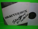 SHATTERBOX : Strung Out On The Line 1981 Private NW Power Pop Punk Mod LP LISTEN