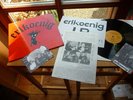 ERLKOENIG SAME LP IN 1973 MINT KRAUTROCK WITH INSERTS