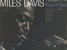 Miles Davis “Kind of Blue” on Columbia