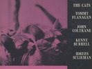 “The Cats” with Coltrane, on New Jazz