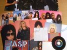W.A.S.P. – INSIDE THE ELECTRIC?CIRCUS  Japan COMPLETED   WASP,KISS
