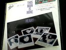 Heart Ann Nancy Wilson Japan This Man Is Mine 7