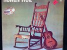 HOWLIN' WOLF chicago golden years Still SEALED rocking Chair CHESS ch 9183