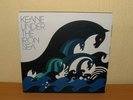 Keane Under The Iron Sea Double Album, Vinyl