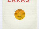 ZAXAS Self-Titled orig private metal EP very rare