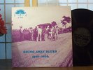GOING AWAY BLUES LP ORIGINAL YAZOO BLACK LABEL HENRY THOMAS & ROBERT WILKINS NM-