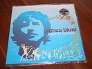 James Blunt Back To Bedlam OOP vinyl record LP SEALED