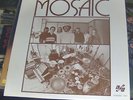 MOSAIC S/T PRIVATE PRESS FUNK/JAZZ ORIGINAL LP LMI RARE SOUL BREAKS