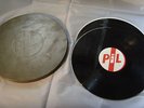 Public Image Ltd Triple Record 