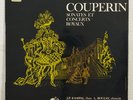 BAM 5.056 stereo orig GENDRE PASQUIER RAMPAL ? COUPERIN SONATAS & ROYAL CONCERTS