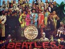 THE BEATLES SGT PEPPERS MOBILE FIDELITY MASTER AUDIOPHILE LP