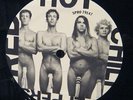 NMNM Red Hot Chili Peppers -Fight Like a Brave 12
