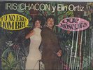 TU NO ERES HOMBRE - IRIS CHACON Y ELIN ORTIZ