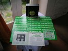 THE BEATLES COLLECTION BOX SET OF THE BEATLES SINGLES  1962-1970