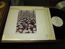 Beaver & Krause 70s MOOG ELECTRONIC DJ LP In a Wild Sactuary 1970 USA ISSUE
