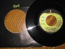 Promo Record 45 rpm Ringo Starr 