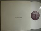 BEATLES White Album CAPITOL 2 LP set on white vinyl 1978