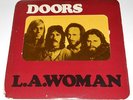 The Doors – L.A.Woman Record