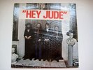 THE BEATLES/HEY JUDE-ORIGINAL LP-STILL SEALED WITH  RARE HYPE STICKER