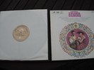 Donizetti - L'Elisir D'Amore Angel Stereo SAN 180-1 White 1st Ed Rare Box Set NM