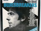 JOHN MAYALL John Mayall Bluesbreakers (12 LP Box) GERMAN LP Box 1981 VERY RARE