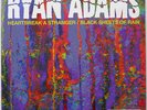 Ryan Adams Heartbreak A Stranger - Blue Vinyl 7