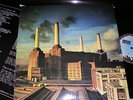 PINK FLOYD  -     Animals,    ORIGINAL 1977 UK LP/inner..... CLEAN COPY