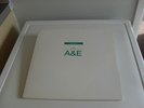 SPIRITUALIZED 'SONGS IN A & E' 2 X VINYL ALBUM IN GATEFOLD SLEEVE UNPLAYED