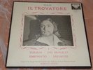 UK DECCA SET SXL 2129-30-1 ED1 WBG  VERDI - IL TROVATORE-TEBALDI-DEL MONACO 3LP