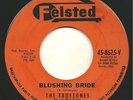 RARE & GREAT DOO WOP 1ST PRESS 45 