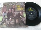 THE HOLLIES - EP - I CANT LET GO - PARLOPHONE - GEP8951 - 1966