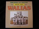 BEST OF WALIAS LP Private Hailu Mergia Mahmoud Ahmed Ethio Jazz Funk 