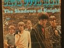The Shadows Of Knight LP Dunwich Back Door Men