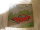 AMADOU BALAKE Taximen 1978 CULTE BOMB AFRO FUNK LP ?