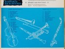 BOSWORTH LIBRARY 'BERNARD EBBINGHOUSE' (BLP 136) 100% OG UK FUNK JAZZ BREAKS LP