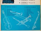 BOSWORTH LIBRARY AMERICA' 76 'HULA ROCK' (BLP141) 100% OG UK FUNK JAZZ BREAKS LP