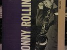 Sonny Rollins -Volume 1 LP Blue Note 1542 MONO Byrd Kelly Roach RARE Lexington